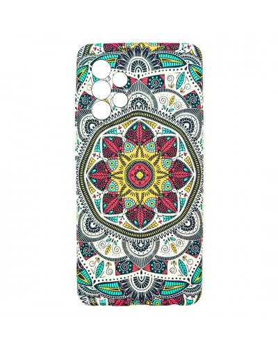 Husă Samsung Galaxy A32 4G LUXO TPU Love Mandala