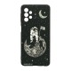 Astronaut on the Moon