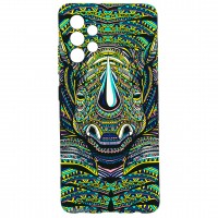 Husă Samsung Galaxy A32 4G LUXO TPU Tribal Rhino