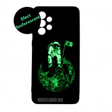 Husă Samsung Galaxy A33 5G LUXO TPU Astronaut on the Moon