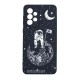 Astronaut on the Moon