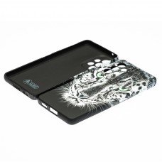 Husă Samsung Galaxy A33 5G LUXO TPU Black Leopard