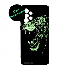 Husă Samsung Galaxy A33 5G LUXO TPU King Lion