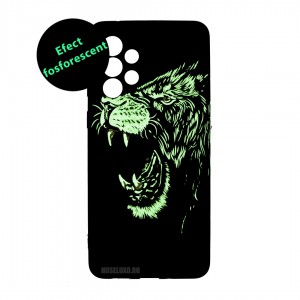 Husă Samsung Galaxy A33 5G LUXO TPU King Lion