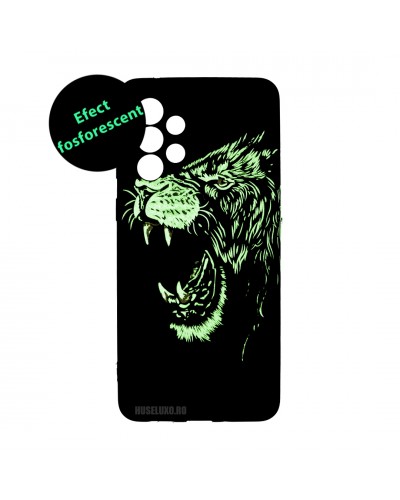 Husă Samsung Galaxy A33 5G LUXO TPU King Lion