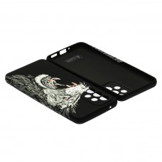 Husă Samsung Galaxy A33 5G LUXO TPU King Lion
