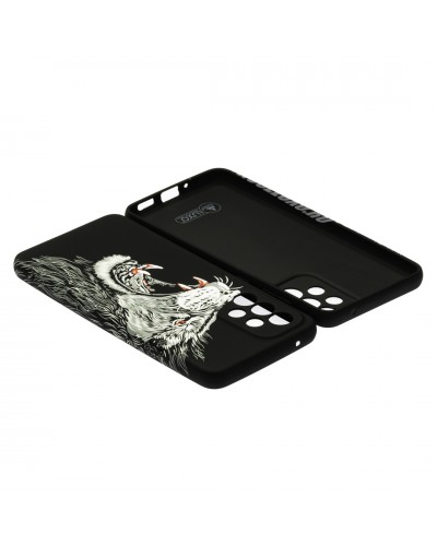 Husă Samsung Galaxy A33 5G LUXO TPU King Lion