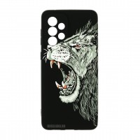 Husă Samsung Galaxy A33 5G LUXO TPU King Lion