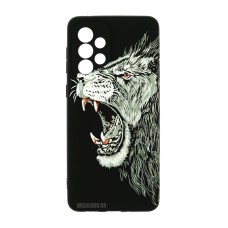 Husă Samsung Galaxy A33 5G LUXO TPU King Lion