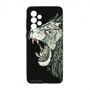 Husă Samsung Galaxy A33 5G LUXO TPU King Lion