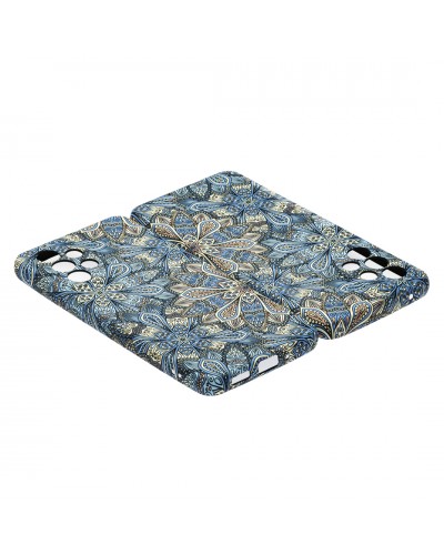 Husă Samsung Galaxy A33 5G LUXO TPU Mandala Flowers