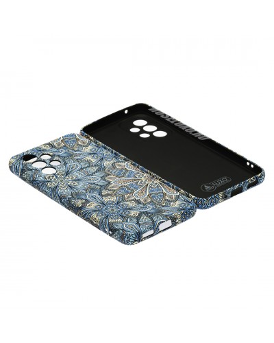 Husă Samsung Galaxy A33 5G LUXO TPU Mandala Flowers
