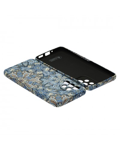 Husă Samsung Galaxy A33 5G LUXO TPU Mandala Flowers