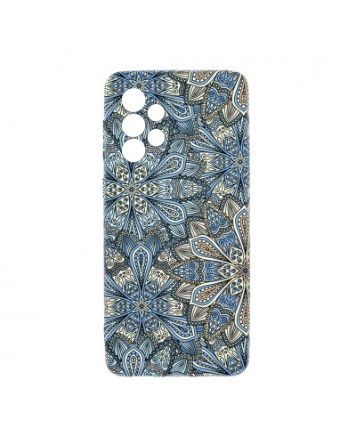 Husă Samsung Galaxy A33 5G LUXO TPU Mandala Flowers