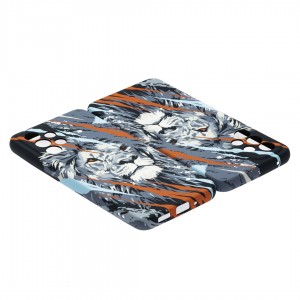 Husă Samsung Galaxy A33 5G LUXO TPU Tribal Lion