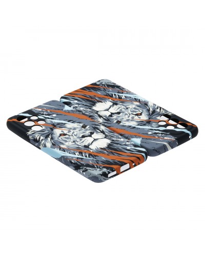 Husă Samsung Galaxy A33 5G LUXO TPU Tribal Lion Husă Samsung Galaxy A33 5G LUXO TPU Tribal Lion