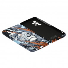 Husă Samsung Galaxy A33 5G LUXO TPU Tribal Lion