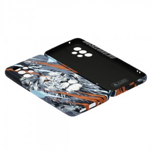 Husă Samsung Galaxy A33 5G LUXO TPU Tribal Lion