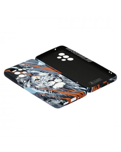 Husă Samsung Galaxy A33 5G LUXO TPU Tribal Lion Husă Samsung Galaxy A33 5G LUXO TPU Tribal Lion