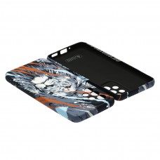 Husă Samsung Galaxy A33 5G LUXO TPU Tribal Lion