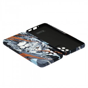 Husă Samsung Galaxy A33 5G LUXO TPU Tribal Lion