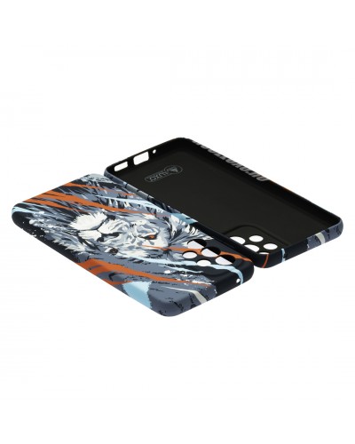 Husă Samsung Galaxy A33 5G LUXO TPU Tribal Lion Husă Samsung Galaxy A33 5G LUXO TPU Tribal Lion