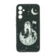 Astronaut on the Moon