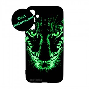 Husă Samsung Galaxy A34 5G LUXO TPU Black Leopard