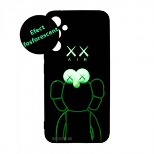 Husă Samsung Galaxy A34 5G LUXO TPU Darkside Kaws
