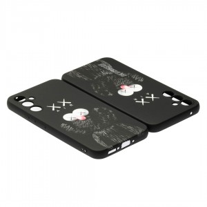 Husă Samsung Galaxy A34 5G LUXO TPU Darkside Kaws