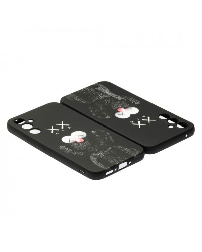 Husă Samsung Galaxy A34 5G LUXO TPU Darkside Kaws