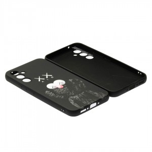 Husă Samsung Galaxy A34 5G LUXO TPU Darkside Kaws