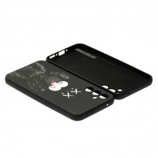 Husă Samsung Galaxy A34 5G LUXO TPU Darkside Kaws