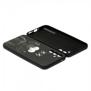Husă Samsung Galaxy A34 5G LUXO TPU Darkside Kaws