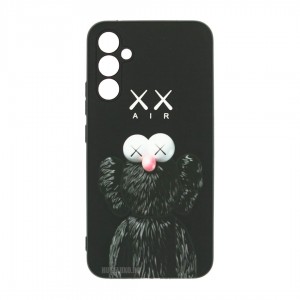 Husă Samsung Galaxy A34 5G LUXO TPU Darkside Kaws