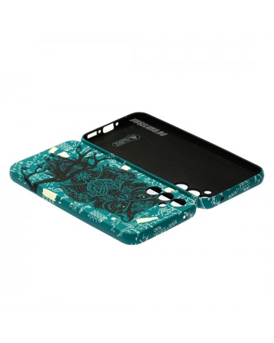 Husă Samsung Galaxy A34 5G LUXO TPU Math Owl Husă Samsung Galaxy A34 5G LUXO TPU Math Owl