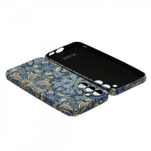 Husă Samsung Galaxy A35 LUXO TPU Mandala Flowers