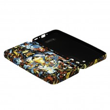 Husă Samsung Galaxy A35 LUXO TPU Splash Panther
