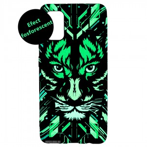 Husă Samsung Galaxy A41 LUXO TPU HyperTech Puma