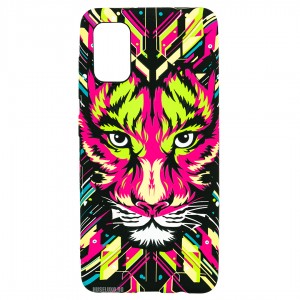 Husă Samsung Galaxy A41 LUXO TPU HyperTech Puma
