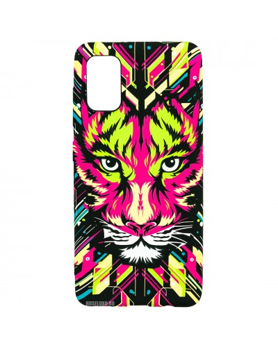 Husă Samsung Galaxy A41 LUXO TPU HyperTech Puma