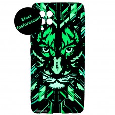 Husă Samsung Galaxy A42 5G LUXO TPU HyperTech Puma
