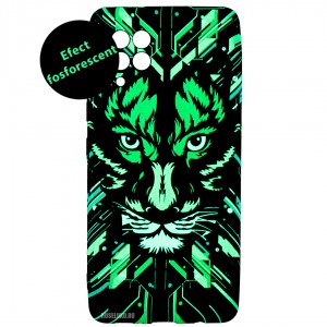 Husă Samsung Galaxy A42 5G LUXO TPU HyperTech Puma