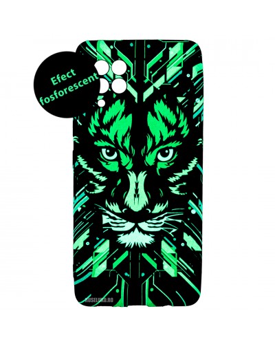 Husă Samsung Galaxy A42 5G LUXO TPU HyperTech Puma