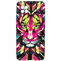 Husă Samsung Galaxy A42 5G LUXO TPU HyperTech Puma