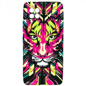 Husă Samsung Galaxy A42 5G LUXO TPU HyperTech Puma