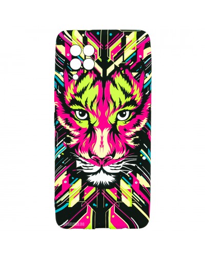 Husă Samsung Galaxy A42 5G LUXO TPU HyperTech Puma