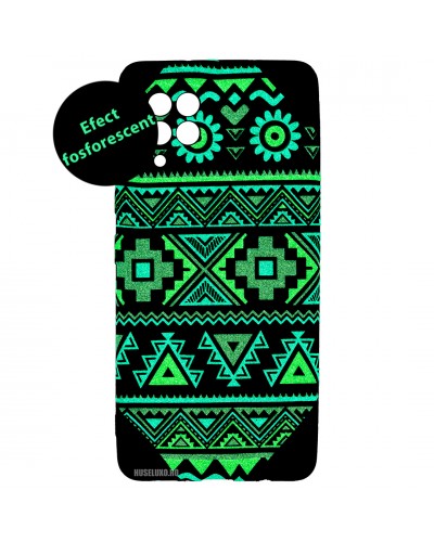 Husă Samsung Galaxy A42 5G LUXO TPU Traditional Pattern