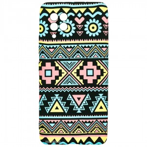 Husă Samsung Galaxy A42 5G LUXO TPU Traditional Pattern
