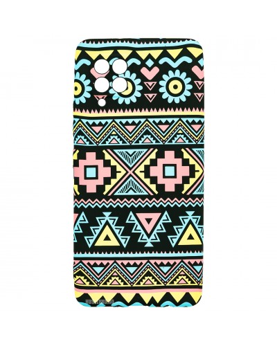 Husă Samsung Galaxy A42 5G LUXO TPU Traditional Pattern